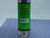 LOT OF 2 BUSSMANN FRN-R-100 FUSETRON DUAL-ELEMENT TIME-DELAY FUSE T119297