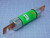 Lot of 2 Bussmann FRN-R-100 Fusetron Dual-Element Time-Delay Fuse T119297 For Sale