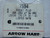 LOT OF 2 ARROW HART 7594 MIDGET PLUG 15 A 125 V 2 P 3 W GRD T121035 LOT OF 2 ARROW HART 7594 MIDGET PLUG 15 A 125 V 2 P 3 W GRD T121035