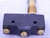 MICRO SWITCH BZ-2RQ18-A2 BASIC / SNAP ACTION SWITCHES 15 A ROLLER PLUNGER T121868 MICRO SWITCH BZ-2RQ18-A2 BASIC / SNAP ACTION SWITCHES 15 A ROLLER PLUNGER T121868