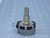 HONEYWELL RV4NAYSD754A ROTARY POTENTIOMETER 750 KOHM 2 W ± 10% RV4 SERIES 1 TURNS LINEAR T121890
