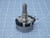 Honeywell 380C1 Potentiometers 50 K Ohms 10% 2W Solder Lug T121892 For Sale