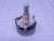 CLAROSTAT 1110AM-5KΩ POTENTIOMETER 5 K OHMS T122020