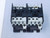 LOT OF 2 KLOCKNER MOELLER DIL00M CONTACTOR T118821