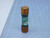LOT OF 10 BUSSMANN NON-6 ONE-TIME FUSES T119290