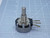CLAROSTAT 208207 20 1728 POTENTIOMETER 1 K OHMS T122030