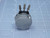 CLAROSTAT 208207 20 1728 POTENTIOMETER 1 K OHMS T122030