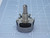 CLAROSTAT 208399 POTENTIOMETER 10 K OHMS T122039