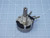 Clarostat 208399 Potentiometer 10 K Ohms T122039 For Sale