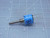 HONEYWELL 392JA-2.5KΩ-S POTENTIOMETER 2.5 K OHMS T121992
