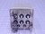 LEACH 9324-8214 RELAY 20 A 3 PST T120441 LEACH 9324-8214 RELAY 20 A 3 PST T120441