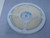LOT OF 4600 VISHAY CRCW0603499RFKTA THICK FILM RESISTORS - SMD 1/10WATT 499OHMS 1% T119946