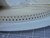 LOT OF 4600 VISHAY CRCW0603499RFKTA THICK FILM RESISTORS - SMD 1/10WATT 499OHMS 1% T119946