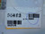 LOT OF 4600 VISHAY CRCW0603499RFKTA THICK FILM RESISTORS - SMD 1/10WATT 499OHMS 1% T119946
