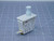 Micro Switch 1DM401 Basic / Snap Action Switch 10 A @ 277 VAC Fngr Grip Plngr Act T122125 For Sale