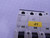 SIEMENS 5SY4332-7 C32 MINI CIRCUIT BREAKER 400 V 3 POLE WITH AUXILIARY CIRCUIT SWITCH T121553 SIEMENS 5SY4332-7 C32 MINI CIRCUIT BREAKER 400 V 3 POLE WITH AUXILIARY CIRCUIT SWITCH T121553