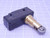 HONEYWELL BZ-2RQ784 BASIC / SNAP ACTION SWITCHES 15A @ 250 VAC SPDT PLUNGER SCREW T122134