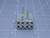 LOT OF 5 HI-G 2BA-2057 RELAYS 8 K OHMS T122106 LOT OF 5 HI-G 2BA-2057 RELAYS 8 K OHMS T122106
