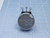 CLAROSTAT 35-0053 POTENTIOMETER 10 K OHMS T122045