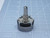 CLAROSTAT A-01165-1001 POTENTIOMETER 1 K OHMS T122009