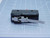MICRO SWITCH WA-1RX123-A4 BASIC / SNAP ACTION SWITCH BASIC SW SPNC 20 A 250 VAC PIN PLGR ACTR T122248