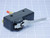 Micro Switch WA-1RX123-A4 Basic / Snap Action Switch BASIC SW SPNC 20 A 250 VAC PIN PLGR ACTR T122248 For Sale