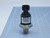 HONEYWELL MLH08KPSB01A INDUSTRIAL PRESSURE SENSOR 8000 PSI .5-4.5 VDC OUT T122119