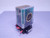 ABSOLUTE PROCESS INSTRUMENTS API 1000 G 5A INPUT/OUTPUT LOOP TRACKER 115 VAC T122933