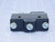 MICRO SWITCH BZ-2RW822725551-A46 BASIC / SNAP ACTION SWITCH LARGE BASICS T122101