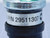 HONEYWELL 29511307 INDUSTRIAL PRESSURE SENSOR 27.6 KPA T122193