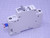 ALLEN BRADLEY 1492-CB1 CIRCUIT BREAKER SER B 2 A 1 POLE T122973