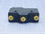 MICRO SWITCH BZ-2RW825-A2 BASIC / SNAP ACTION SWITCH 15 A .868 1 WAY ROLLER # 6 SCREW TERM T122055