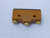 MICRO SWITCH BA-R82-A4 BASIC / SNAP ACTION SWITCH 20 A 125 250 OR 480 VAC T122201