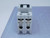 SIEMENS 5SX2 MINI CIRCUIT BREAKER D6 480 V 2 POLE T122814