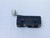 MICRO SWITCH BZ-2RL2 BASIC / SNAP ACTION SWITCH ROLLER LEVER ACTUTOR SLVR CONTACTS-SOLDER T122060