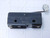 MICRO SWITCH BZ-2RL2 BASIC / SNAP ACTION SWITCH ROLLER LEVER ACTUTOR SLVR CONTACTS-SOLDER T122060