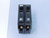 LOT OF 2 SQUARE D Q0B CIRCUIT BREAKERS 1 POLE 120/240 VAC T120886
