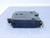 LOT OF 2 SQUARE D Q0B CIRCUIT BREAKERS 1 POLE 120/240 VAC T120886