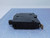LOT OF 2 SQUARE D Q0B CIRCUIT BREAKERS 1 POLE 120/240 VAC T120887