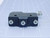 MICRO SWITCH BZ-2RW82113T BASIC / SNAP ACTION SWITCHES SPDT 15 A 250 VAC ROLLER LEVER T122095