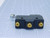 MICRO SWITCH BZ-2RW82-A2 BASIC / SNAP ACTION SWITCH MICROSWITCH 15 A 480 VAC 250 VDC ROLLER LEVER T122102