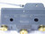 MICRO SWITCH BZ-2RW82-A2 BASIC / SNAP ACTION SWITCH MICROSWITCH 15 A 480 VAC 250 VDC ROLLER LEVER T122102
