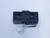 MICRO SWITCH BZ-2RW80147-A2 BASIC / SNAP ACTION SWITCH SIM ROLLER ACTUATOR SLVR CONTACTS -SCREW 15 A 480 VAC 250 VDC 0.5 N T122284