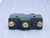 MICRO SWITCH BZ-2RW80147-A2 BASIC / SNAP ACTION SWITCH SIM ROLLER ACTUATOR SLVR CONTACTS -SCREW 15 A 480 VAC 250 VDC 0.5 N T122284