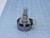 CLAROSTAT 1110AM-2.5KΩ POTENTIOMETER 2.5 K OHMS T122004