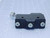 MICRO SWITCH BZ-7RWT80 BASIC / SNAP ACTION SWITCH BASIC SW SPDT 15 A 250 VAC STR LVR ACTR T122099