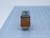 MICRO SWITCH BA-2R-A4 BASIC / SNAP ACTION SWITCH 20 A PIN PLUNGER # 8 SCREW TERMINALS T122206