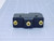 MICRO SWITCH BZ-2RW82279-A21 BASIC / SNAP ACTION SWITCH BASIC SW SPDT 15 A 250 VAC ROLLER ACTR T122075