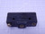 MICRO SWITCH BZ-7RT04 BASIC SNAP ACTION SWITCH PIN PLUNGER T123978