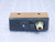 HONEYWELL 10BS210 BASIC / SNAP ACTION SWITCHES ADJUST TRAV CIRC MBB T124150 HONEYWELL 10BS210 BASIC / SNAP ACTION SWITCHES ADJUST TRAV CIRC MBB T124150